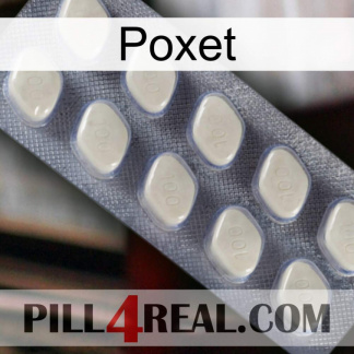 Poxet 08